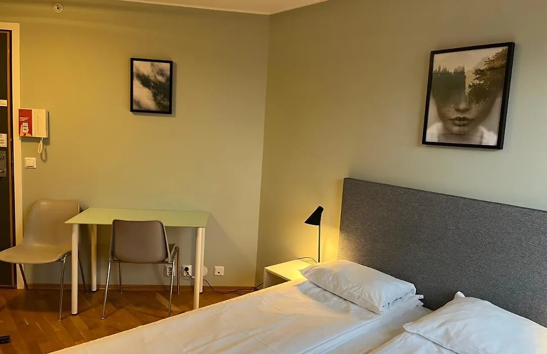 City Hostel Bergen-1