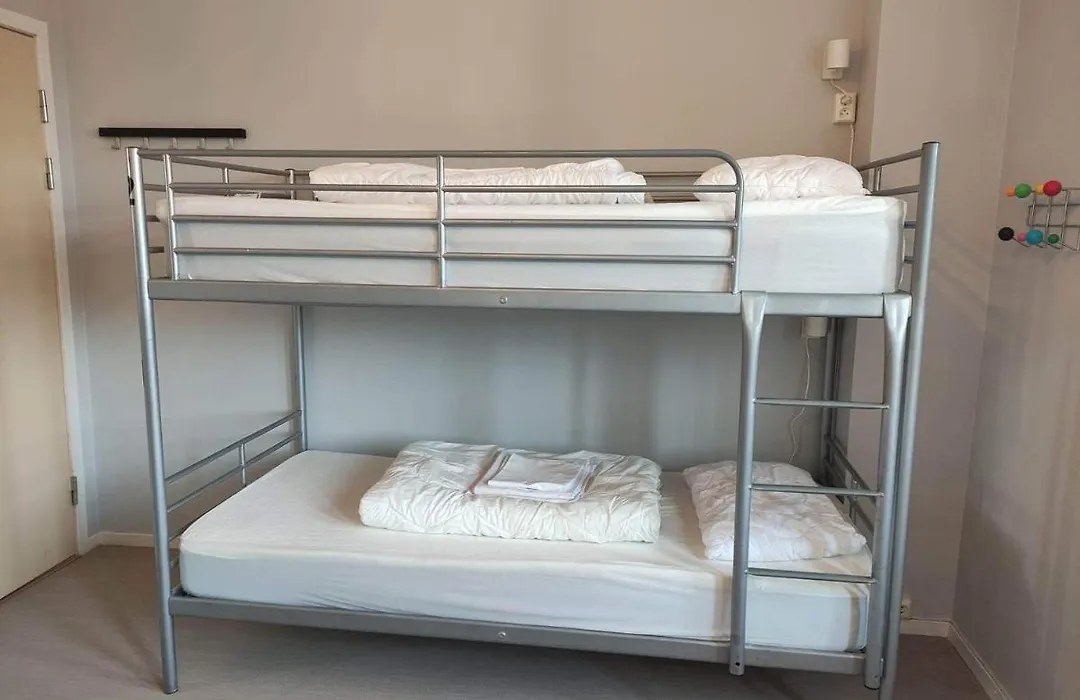 City Hostel Bergen-1