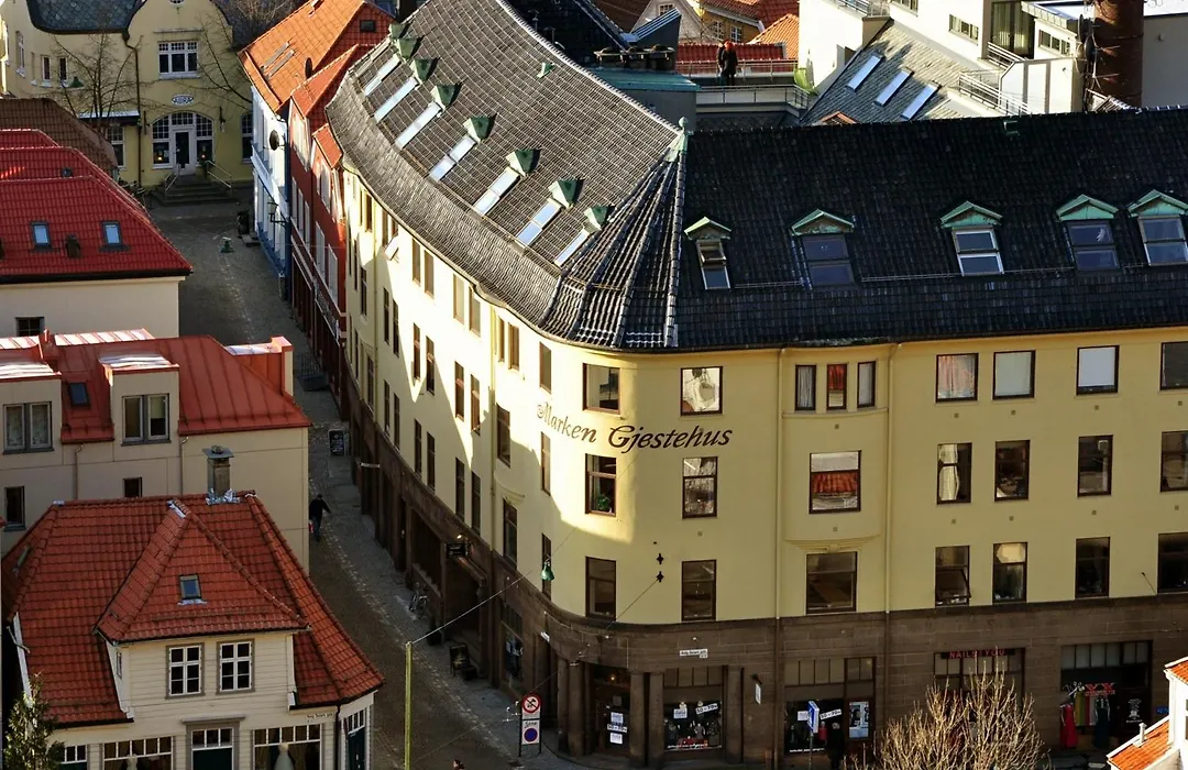 City Hostel Bergen-1