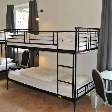 City Hostel Bergen-3