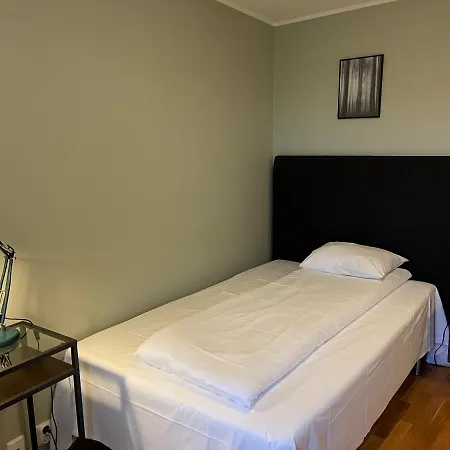 City Hostel Bergen-3
